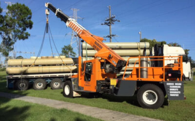 Why Choosing Crane Hire in Brisbane is the Smartest Business Decision